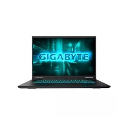 Gigabyte A16 GA6H CVHI Core i7 13th Gen RTX 5060 8GB Graphics Gaming Laptop