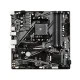 Gigabyte A520M DS3H V2 Micro-ATX DDR4 AMD AM4 Motherboard