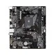 GIGABYTE A520M K AMD AM4 Micro ATX Motherboard