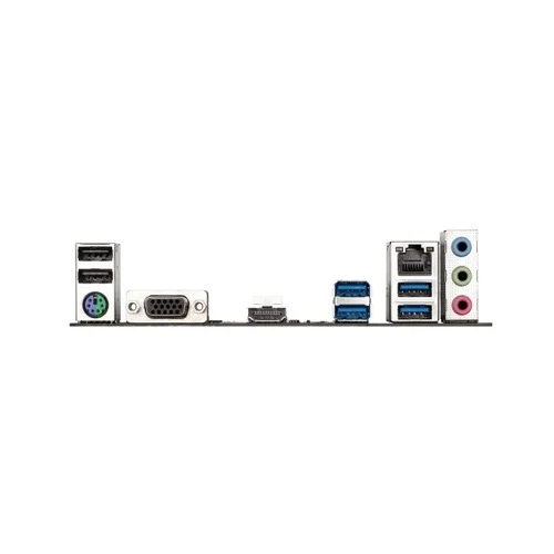 GIGABYTE A520M K V2 AM4 Micro ATX Motherboard