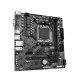 GIGABYTE A620M S2H DDR5 AMD AM5 Micro-ATX Motherboard
