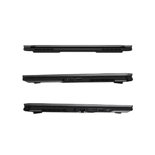 Gigabyte AERO X16 1VH Ryzen Al 7 350 RTX 5060 8GB GDDR7 16-Inch WQXGA Gaming Laptop