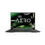 GIGABYTE AERO X16 1WH93PHC94AH 16 inch IPS Display up to 5.1 GHz Laptop with Copilot+ PC