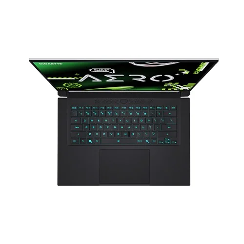 GIGABYTE AERO X16 1WH93PHC94AH 16 inch IPS Display up to 5.1 GHz Laptop with Copilot+ PC