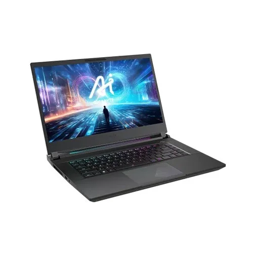 GIGABYTE AORUS 15 BKG Core Ultra 7 RTX 4060 8GB Graphics 15.6 inch QHD Gaming Laptop