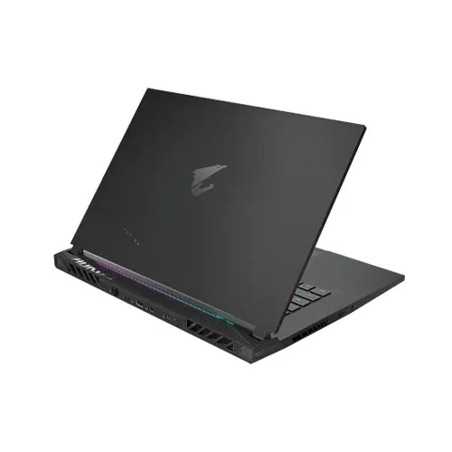 GIGABYTE AORUS 15 BKG Core Ultra 7 RTX 4060 8GB Graphics 15.6 inch QHD Gaming Laptop