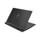 GIGABYTE AORUS 15 BKG Core Ultra 7 RTX 4060 8GB Graphics 15.6 inch QHD Gaming Laptop