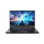 GIGABYTE AORUS 15 BKG Core Ultra 7 RTX 4060 8GB Graphics 15.6 inch QHD Gaming Laptop