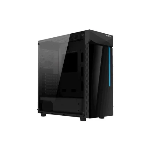 Gigabyte C200 Glass Mid Tower Casing