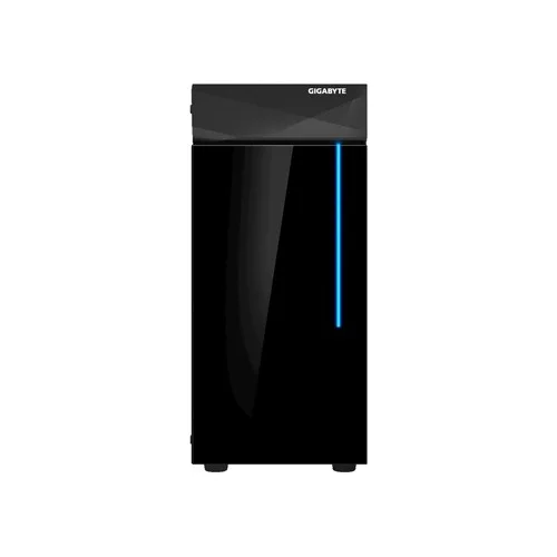 Gigabyte C200 Glass Mid Tower Casing