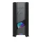 Gigabyte AORUS C601 GLASS GLOBAL Mid Tower Black E-ATX Gaming Desktop Case