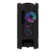 Gigabyte AORUS C601 GLASS GLOBAL Mid Tower Black E-ATX Gaming Desktop Case