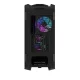 Gigabyte AORUS C601 GLASS GLOBAL Mid Tower Black E-ATX Gaming Desktop Case