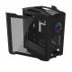 Gigabyte AORUS C601 GLASS GLOBAL Mid Tower Black E-ATX Gaming Desktop Case