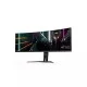 Gigabyte AORUS CO49DQ 49 Inch OLED 5K QLED Curved 144 Hz Gaming Monitor