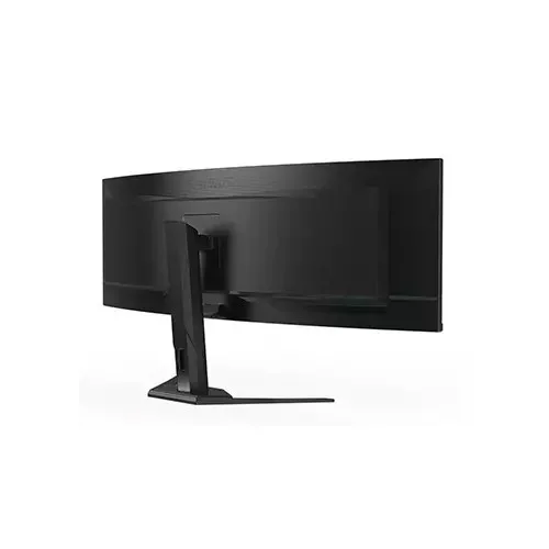 Gigabyte AORUS CO49DQ 49 Inch OLED 5K QLED Curved 144 Hz Gaming Monitor