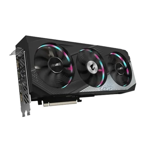GIGABYTE AORUS GeForce RTX 4060 ELITE 8G GDDR6 Graphics Card