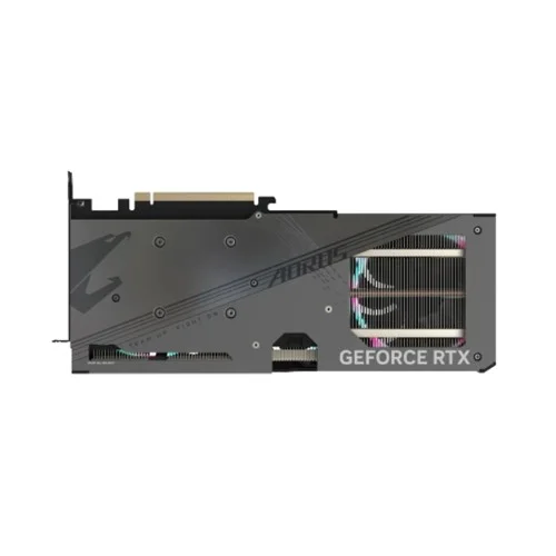 GIGABYTE AORUS GeForce RTX 4060 ELITE 8G GDDR6 Graphics Card