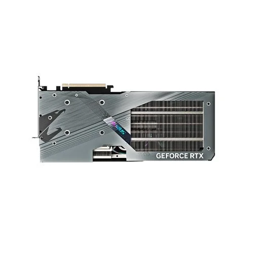 GIGABYTE AORUS GeForce RTX 4070 SUPER MASTER 12G GDDR6X Graphics Card