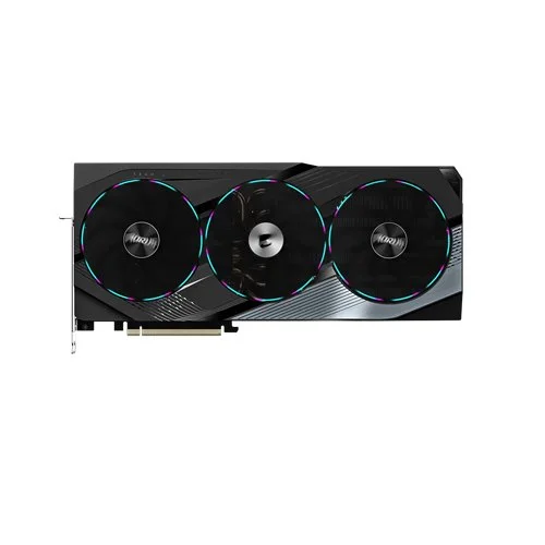 GIGABYTE AORUS GeForce RTX 4070 SUPER MASTER 12G GDDR6X Graphics Card