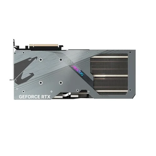 Gigabyte AORUS GeForce RTX 4080 SUPER MASTER 16G Graphics Card