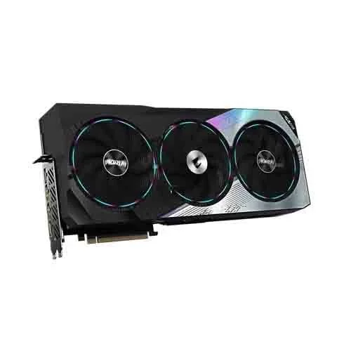 Gigabyte AORUS GeForce RTX 4080 SUPER MASTER 16G GDDR6  Graphics Card