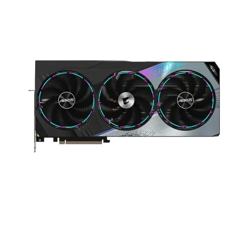 Gigabyte AORUS GeForce RTX 4080 SUPER MASTER 16G Graphics Card