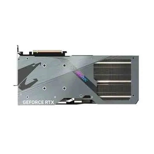 Gigabyte AORUS GeForce RTX 4080 SUPER MASTER 16G GDDR6  Graphics Card