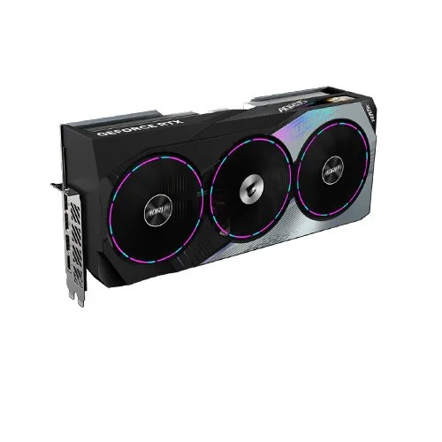 Gigabyte AORUS GeForce RTX 4080 SUPER MASTER 16G Graphics Card