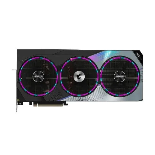 Gigabyte AORUS GeForce RTX 4090 MASTER 24GB GDDR6X Graphics Card