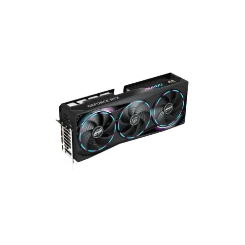 Gigabyte AORUS GeForce RTX 5070 Ti MASTER 16G Graphics Card