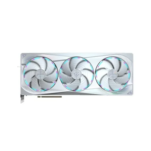 Gigabyte AORUS GeForce RTX 5080 MASTER ICE 16G Graphics Card