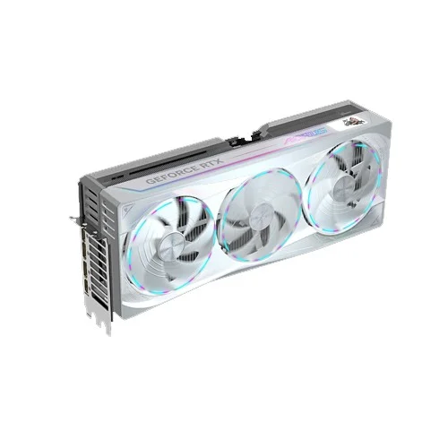 Gigabyte AORUS GeForce RTX 5090 MASTER ICE 32G Graphics Card