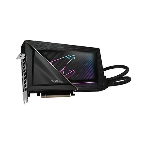 Gigabyte AORUS GeForce RTX 5090 XTREME WATERFORCE 32G Gaming Graphics Card