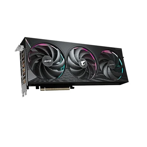 GIGABYTE AORUS GeForce RTX™ 5060 ELITE 8G GDDR7 Graphics Card