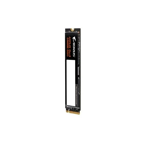 Gigabyte AORUS Gen4 5000E 1TB NVMe M.2 SSD (AG450E1TB)