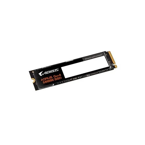 Gigabyte AORUS Gen4 5000E 1TB NVMe M.2 SSD (AG450E1TB)