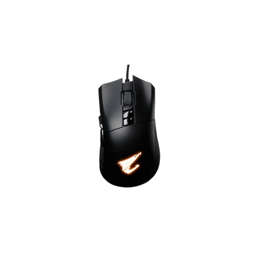 GIGABYTE AORUS M3 RGB Gaming Mouse GIGABYTE AORUS M3 RGB Gaming Mouse