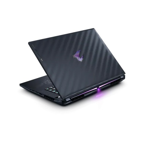Gigabyte AORUS MASTER 16 BYH Core Ultra 9 RTX 5080 16GB Graphics 16 inch OLED Gaming Laptop