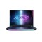 Gigabyte AORUS MASTER 16 BYH Core Ultra 9 RTX 5080 16GB Graphics 16 inch OLED Gaming Laptop