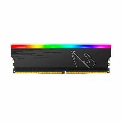 Gigabyte AORUS RGB 8GB DDR4 3333MHz Desktop Gaming RAM