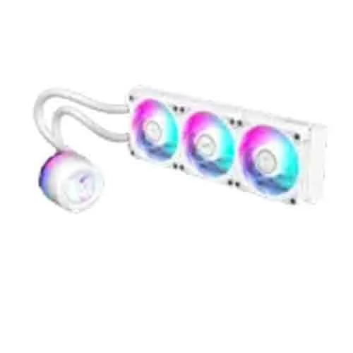 Gigabyte Aorus WATERFORCEX II 360I CPU Cooler