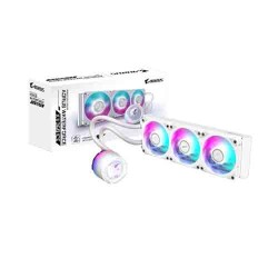 Gigabyte Aorus WATERFORCEX II 360I CPU Cooler