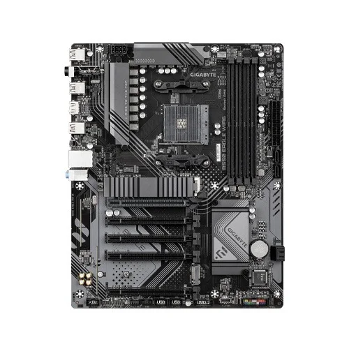 GIGABYTE B550 EAGLE WIFI6 AM4 MOTHERBOARD