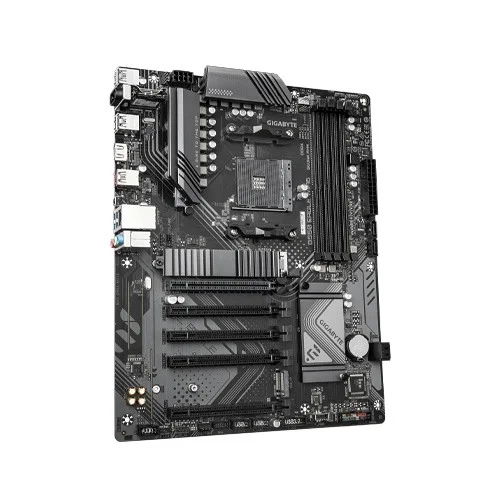 GIGABYTE B550 EAGLE WIFI6 AM4 MOTHERBOARD