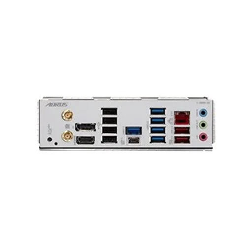 Gigabyte B650 Aorus Elite AX Ice AM5 AMD ATX Motherboard