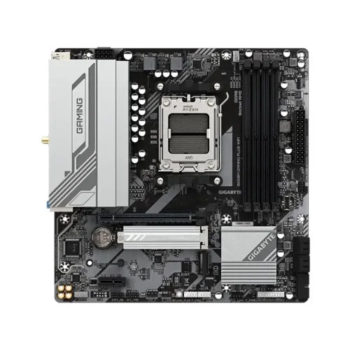 GIGABYTE B650M GAMING PLUS WIFI DDR5 AM5 Motherboard