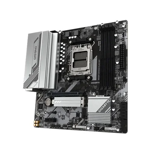 GIGABYTE B650M GAMING PLUS WIFI DDR5 AM5 Motherboard