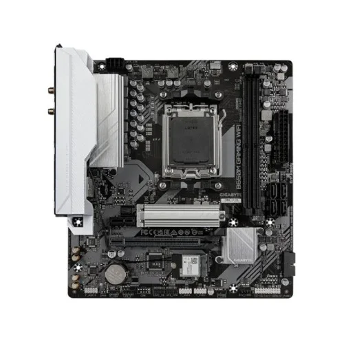 GIGABYTE B650M GAMING WIFI mATX AM5 Motherboard