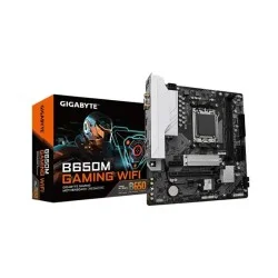 GIGABYTE B650M GAMING WIFI mATX AM5 Motherboard
